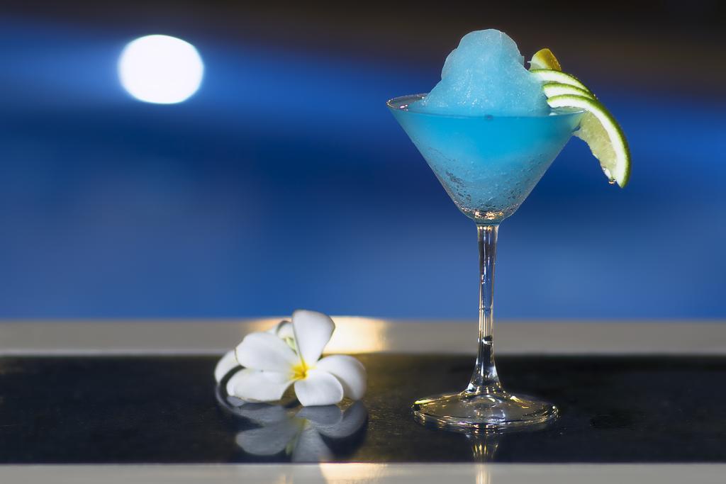 The Blue Corner Boutique Hotel Phnom Pen Exterior foto